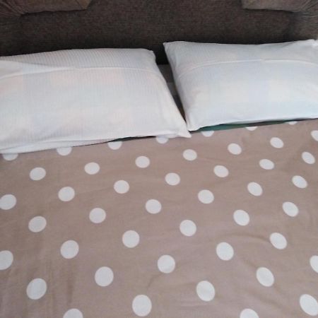 Apartament On Komarova 29 Вулиця Комарова 29 Kirovograd Dış mekan fotoğraf