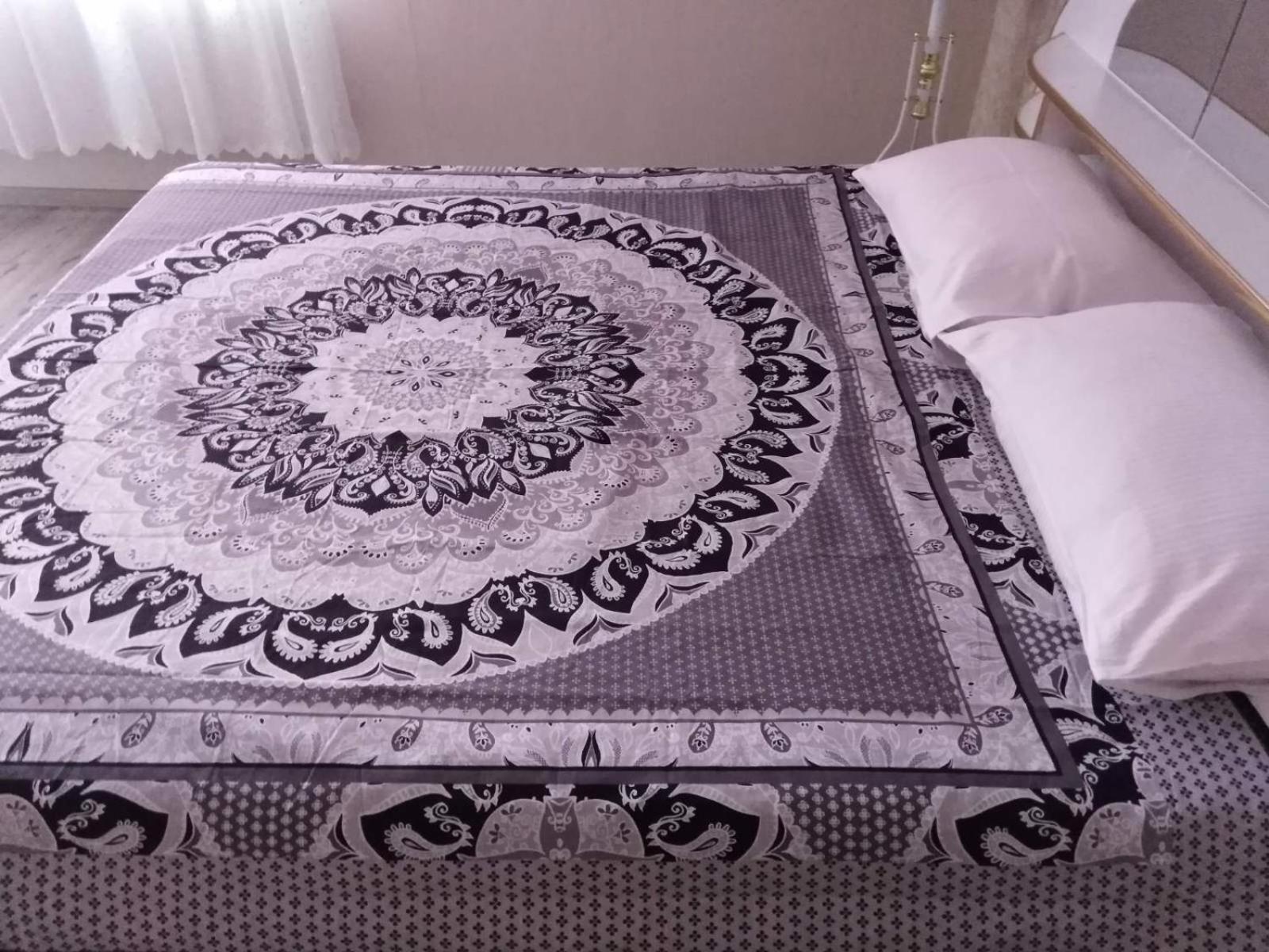 Apartament On Komarova 29 Вулиця Комарова 29 Kirovograd Dış mekan fotoğraf