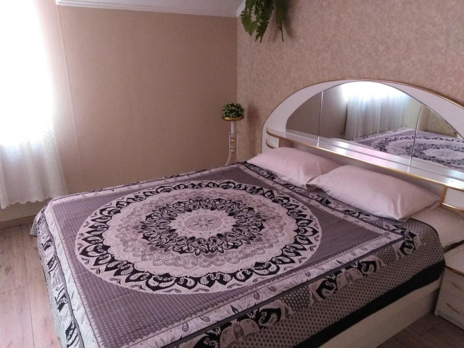 Apartament On Komarova 29 Вулиця Комарова 29 Kirovograd Dış mekan fotoğraf