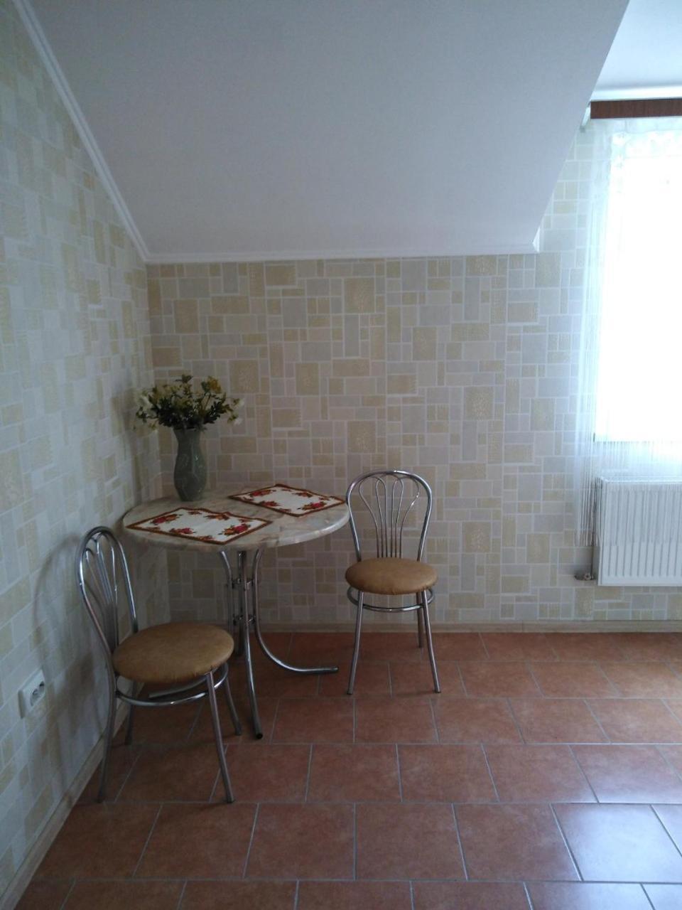 Apartament On Komarova 29 Вулиця Комарова 29 Kirovograd Oda fotoğraf