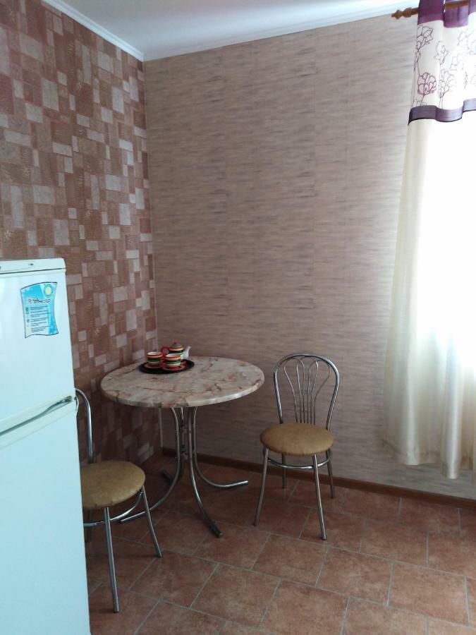 Apartament On Komarova 29 Вулиця Комарова 29 Kirovograd Dış mekan fotoğraf