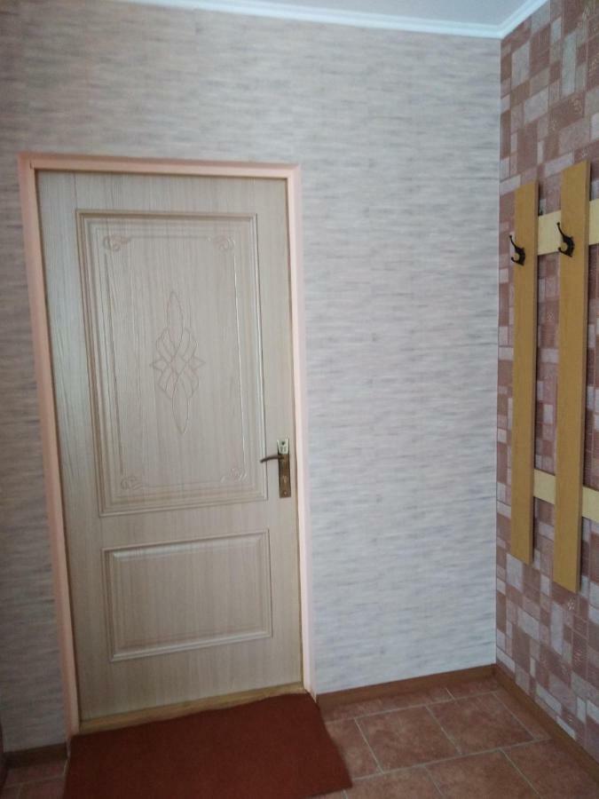 Apartament On Komarova 29 Вулиця Комарова 29 Kirovograd Dış mekan fotoğraf