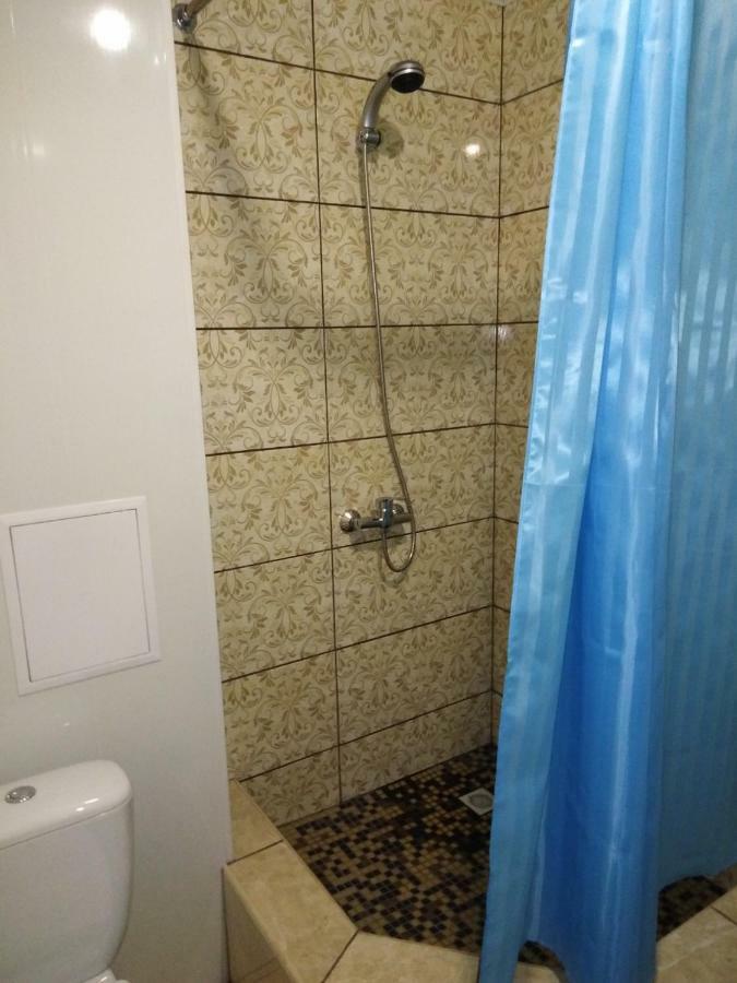 Apartament On Komarova 29 Вулиця Комарова 29 Kirovograd Dış mekan fotoğraf