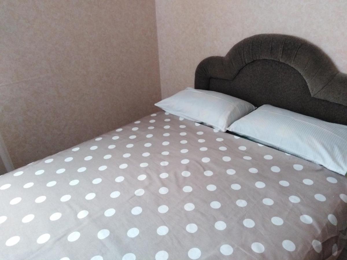 Apartament On Komarova 29 Вулиця Комарова 29 Kirovograd Dış mekan fotoğraf