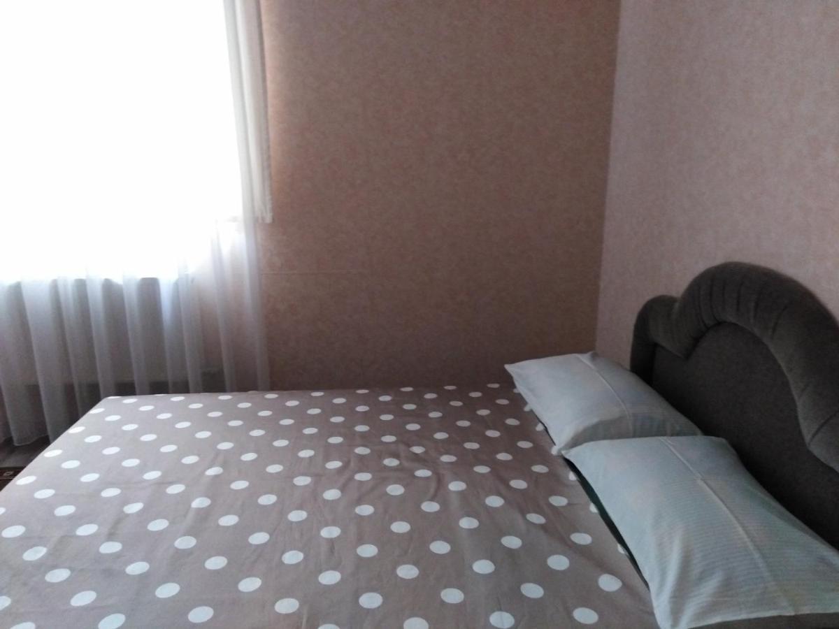 Apartament On Komarova 29 Вулиця Комарова 29 Kirovograd Dış mekan fotoğraf